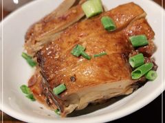 -咸亨酒店•非遗绍兴菜•中华老字号(堂吃餐厅)