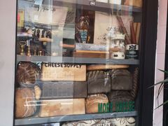 -Juicy Bakery(大学路店)