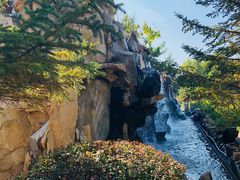 -龙口南山旅游景区