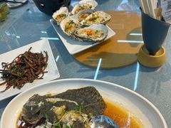 -皮记海鲜1995(寮步店)
