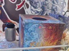 -霸王茶姬(上海恒基名人店)