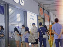 等位区-ARTEASG啊T·新加坡奶茶(高兴里店)