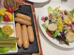 -东方豪客牛排意面披萨(金凤万达店)