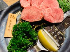 -黑牛の店·和牛烧肉(合生汇店)