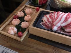 -湊湊火锅·茶憩(东城万达店)