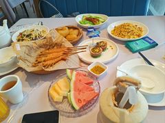 -79号渔船海鲜饭店(岗厦店)