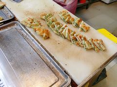 -咏春葱油饼(德政中路店)