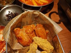 -春熙台韩国料理·章鱼肥牛(西丽店)