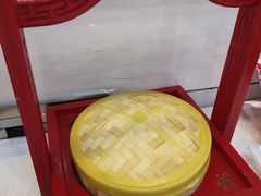 -大地春饼店(黄河路店)