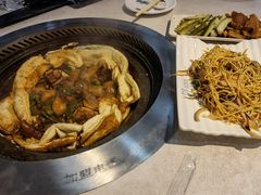 -二十一分小锅炖(中心店)