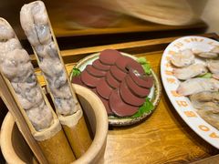 -潮澎派·潮汕菜大排档(南较西路店)