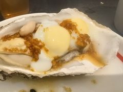 -飞尝蚝·顺德菜·鱼生(顺德总店)