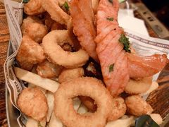 -凯撒城堡西餐厅(颐和国际店)