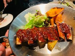 -404干式熟成牛排馆•聚会餐厅