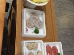 -傣妹火锅(罗宾森购物中心店)