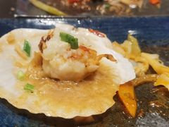 -大渔铁板烧(蛇口店)