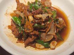 -湖兰金牌小炒肉(椒江万达店)