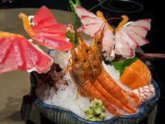 -蟹犇前•帝王蟹雪蟹(陆家嘴店)