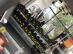-METIS FITNESS女性健身工作室