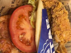 -TACO STAR 塔可星(下沙宝龙店)