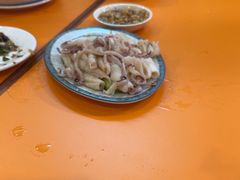 -雅苑餐厅(朝天路店)