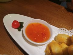 -吕氏疙瘩汤·新鲁菜(新贵和店)