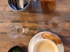 -卡朋西餐(较场西路店)