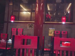 大堂-重庆大队长火锅(凤城八路店)