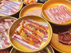 -真熙家牛排烤肉无限续(百脑汇店)