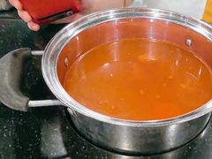 -呷哺呷哺(西单大悦城店)