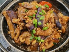 -钱大妈海鲜饭店(保利林语店)