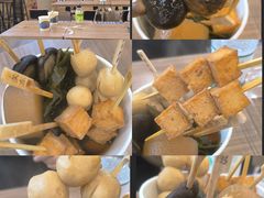 -王府井奥莱棋盘山小镇