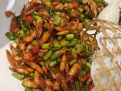 -大师傅金奖啤酒鱼(西街口总店)