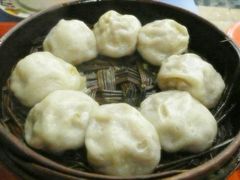 -百年尹氏汤包(湖南路狮子桥店)