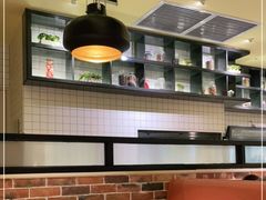 大堂-卡朋西餐(扬名广场店)