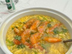 -品海楼·大连海胆锅贴馆(东港店)