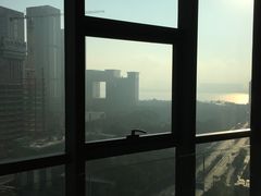 -杭州武林万怡酒店