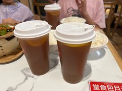 -乡村基·川味现炒大王(熙悦天街店)