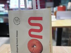 -B.O.M波姆烘焙(凤凰街店)