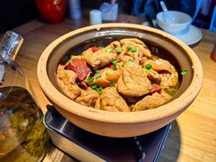 -黄山老妈·土菜(碧桂园店)