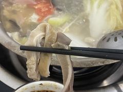 -黑白荤豆花(双凤路店)