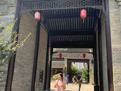 -回龙窝历史文化街区