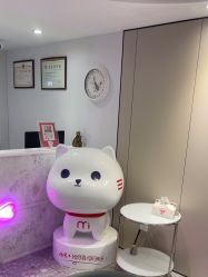 -咪咪专业脱毛连锁机构