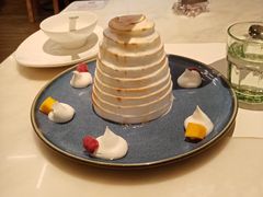 -港丽餐厅(高德置地店)