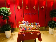 -西安饭庄·非遗陕菜(钟楼店)