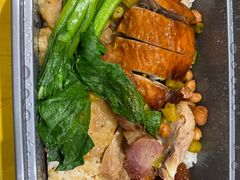 -德宏记·茶餐厅(新辰里学清路店)
