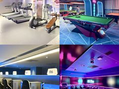 -海德温泉生活馆(朝阳大悦城店)