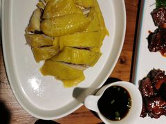 -金枝玉叶上海人家食府(三里河店)