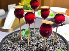 -A One Kitchen·南京精菜馆(德基广场店)