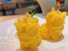 -海泰食府·新鲁菜·家宴(总部基地店)